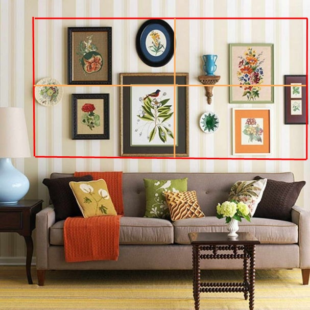 Arte Botânica e Natural: Como Integrar a Natureza na Sua Decoração