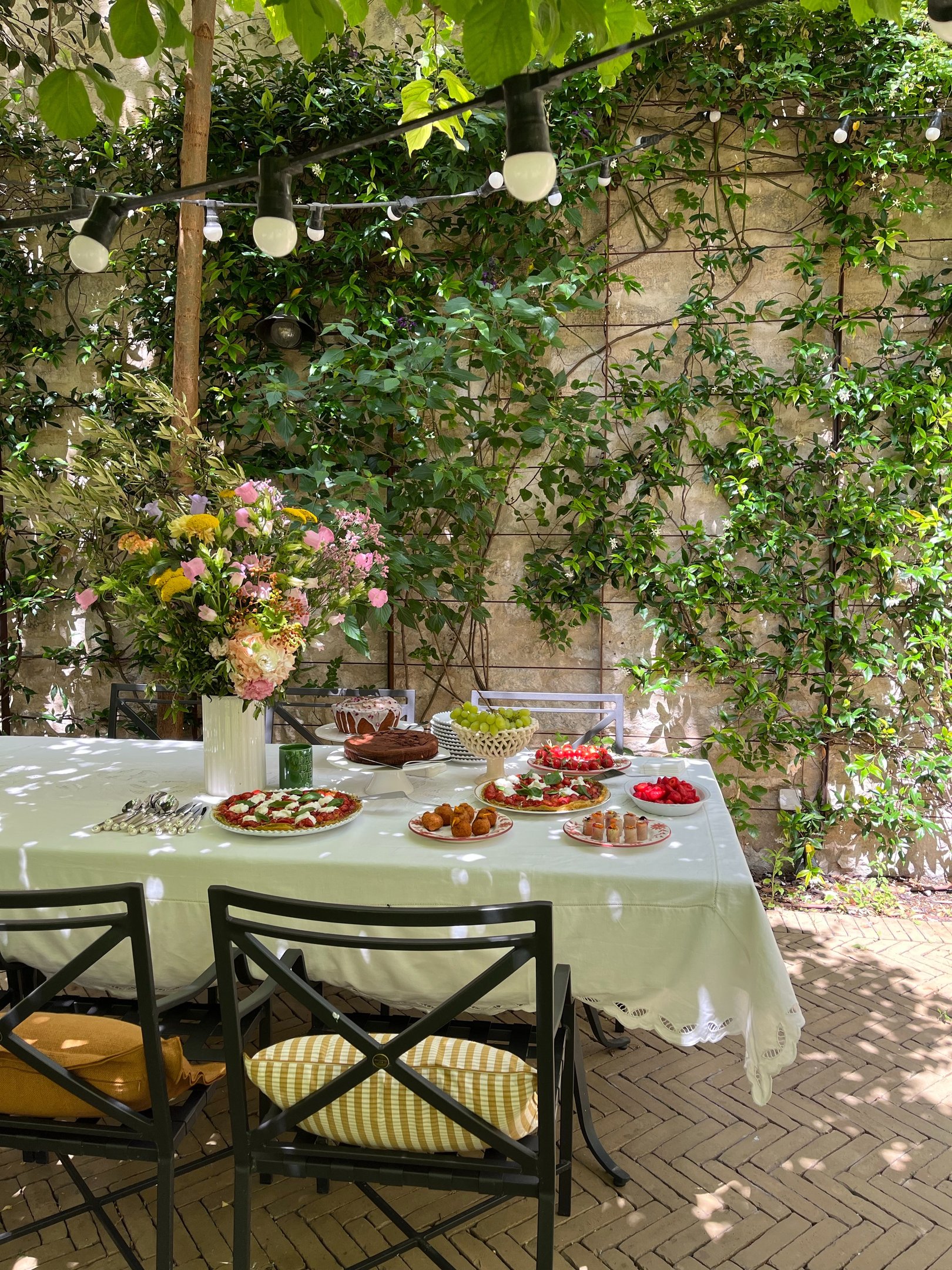 Guia Completo: Escolhendo as Cores Perfeitas para sua Área Externa de Verão