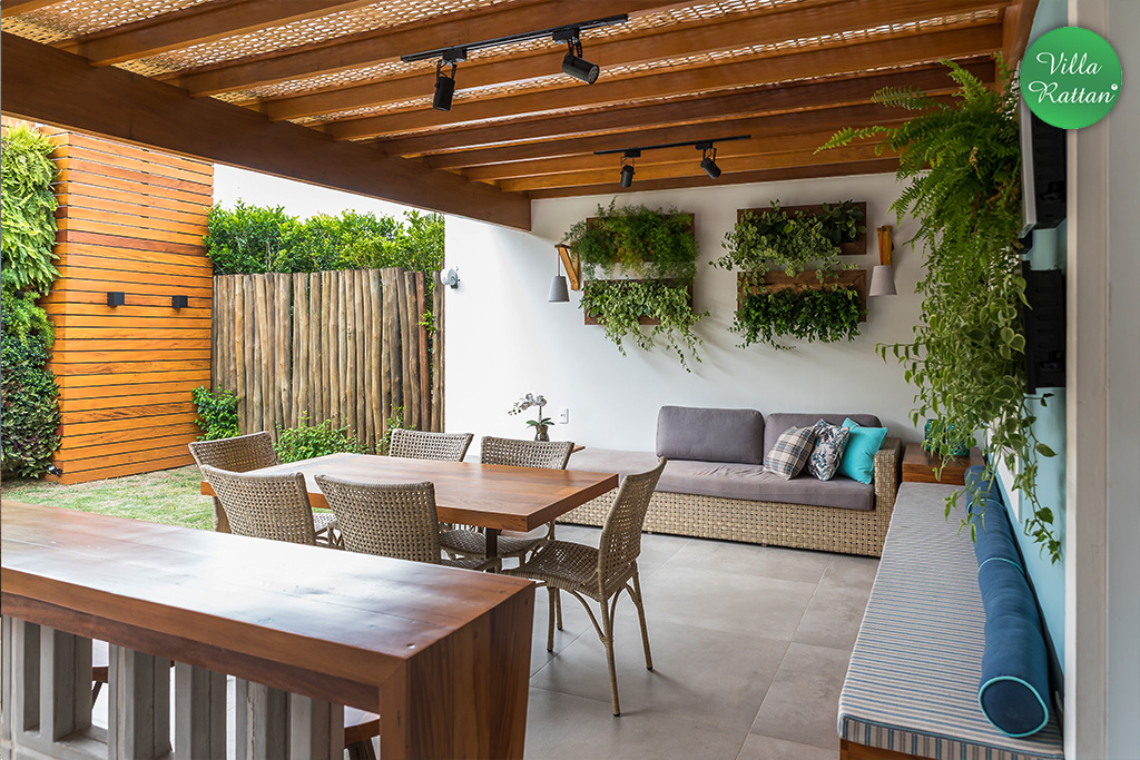 Como Criar um Oásis de Sombra: Dicas de Proteção Solar para seu Quintal