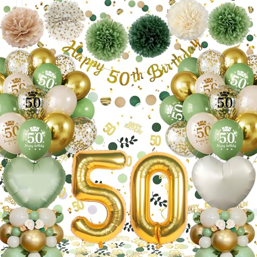 50 ideias criativas decoração aniversario 50 anos