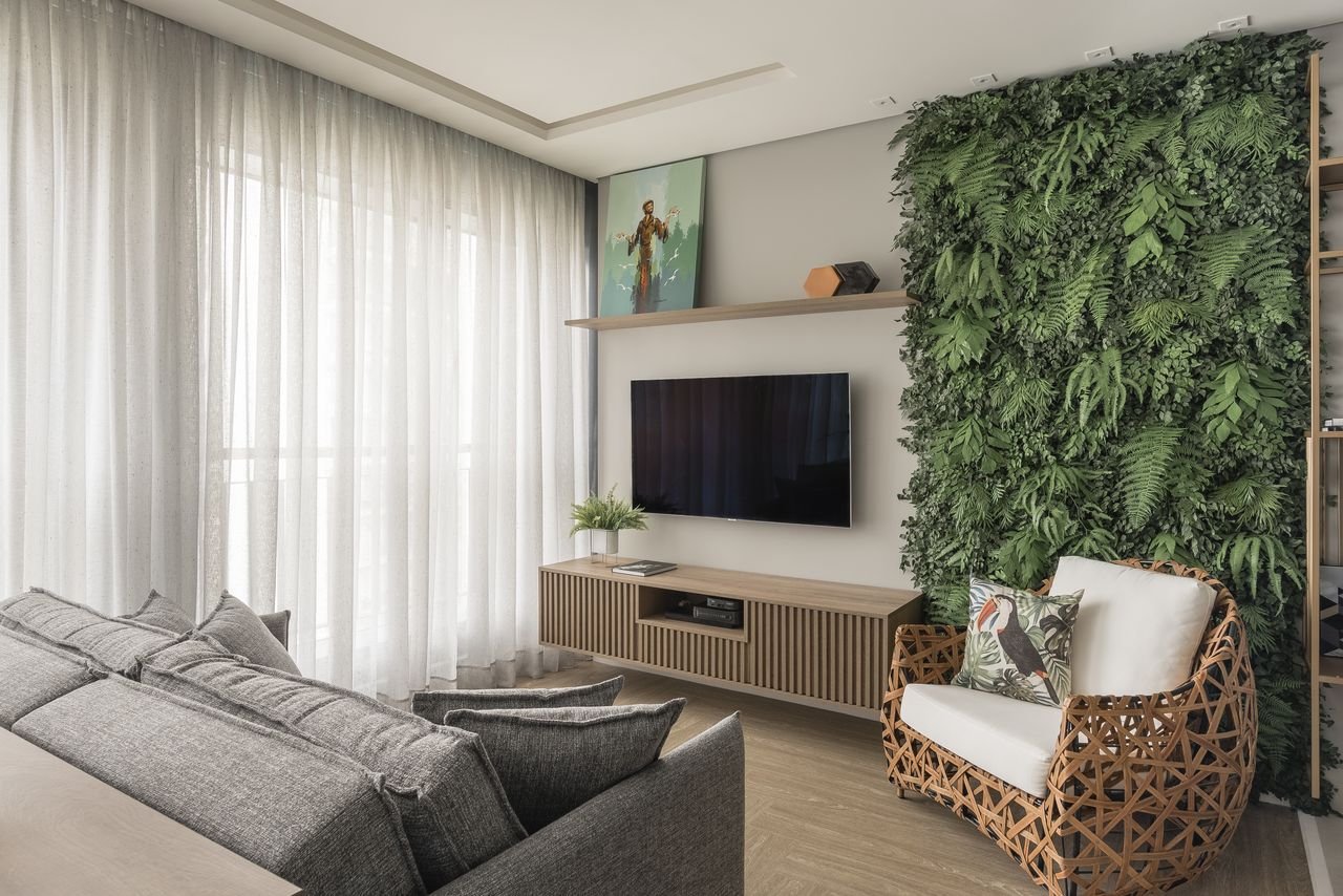 dicas para decorar apartamento gastando pouco