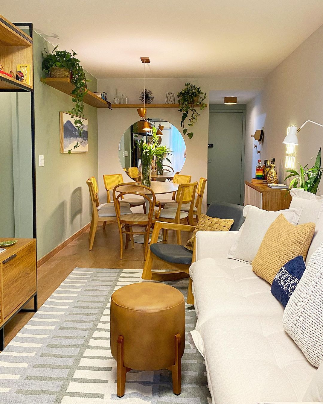 moveis planejados ou modulares apartamento pequeno