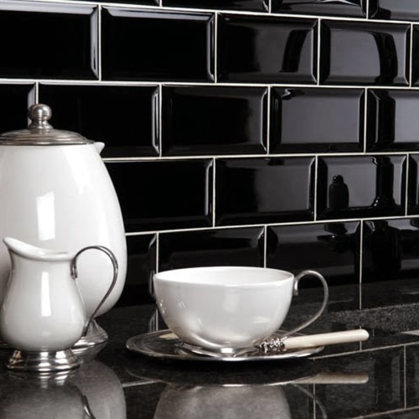 Guia completo: Como escolher a pastilha adesiva ideal para sua cozinha