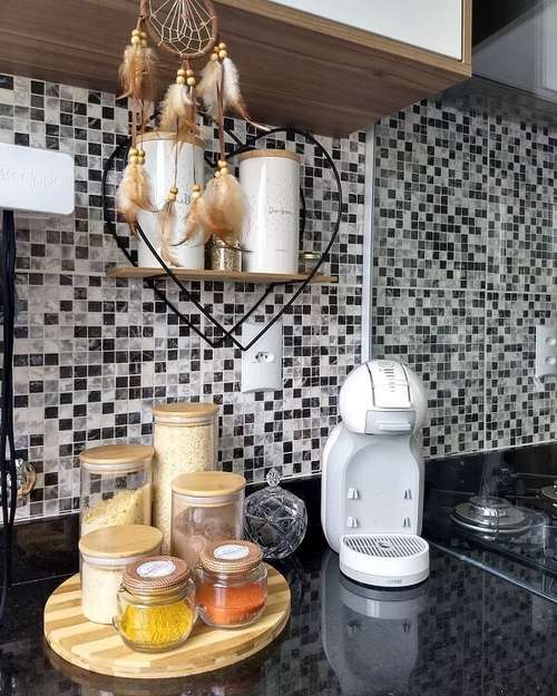 Onde comprar pastilhas adesivas para cozinha com os melhores preços