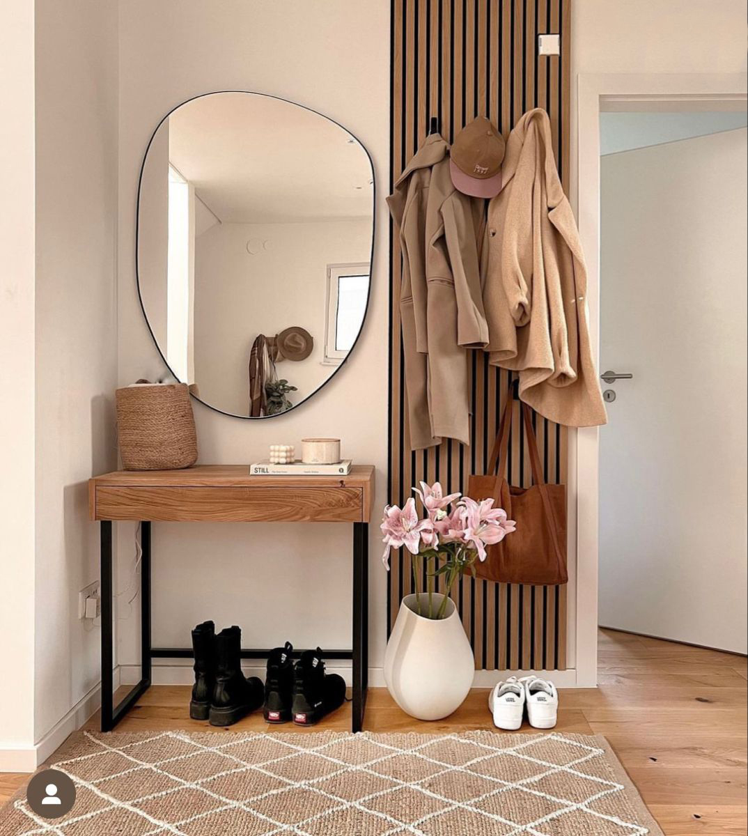 As melhores plantas para halls de entrada com pouca luz