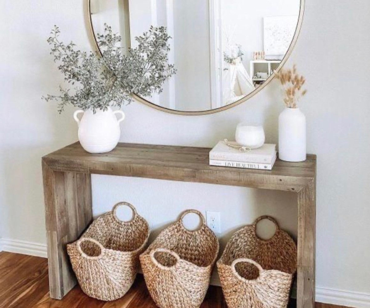 Feng Shui para o hall de entrada: atraia boas energias