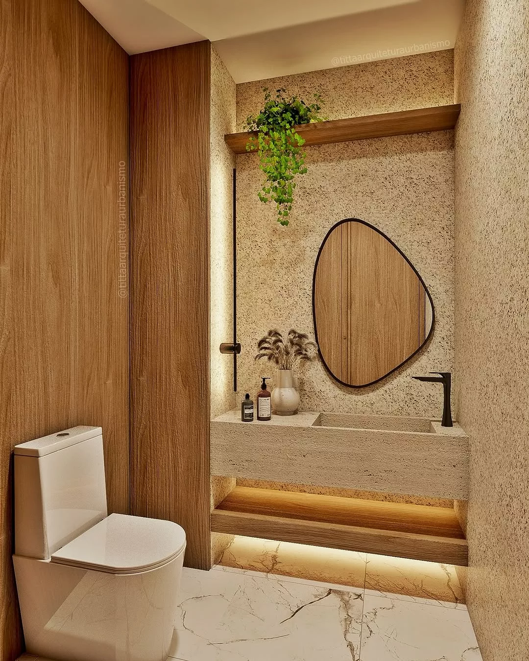 transformar lavabo pequeno em luxuoso