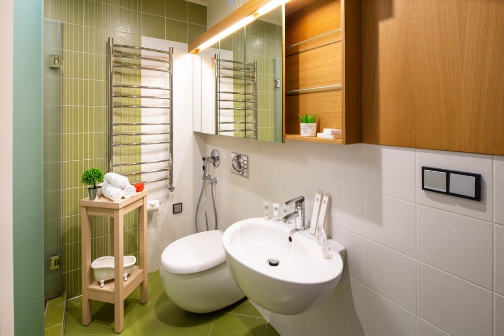 transformar lavabo pequeno em luxuoso