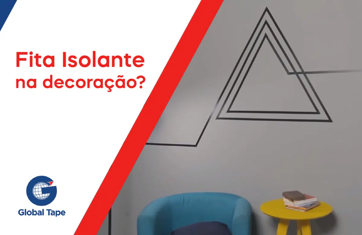 Transforme o Quarto das Crianças com Desenhos de Fita Isolante: Passo a Passo
