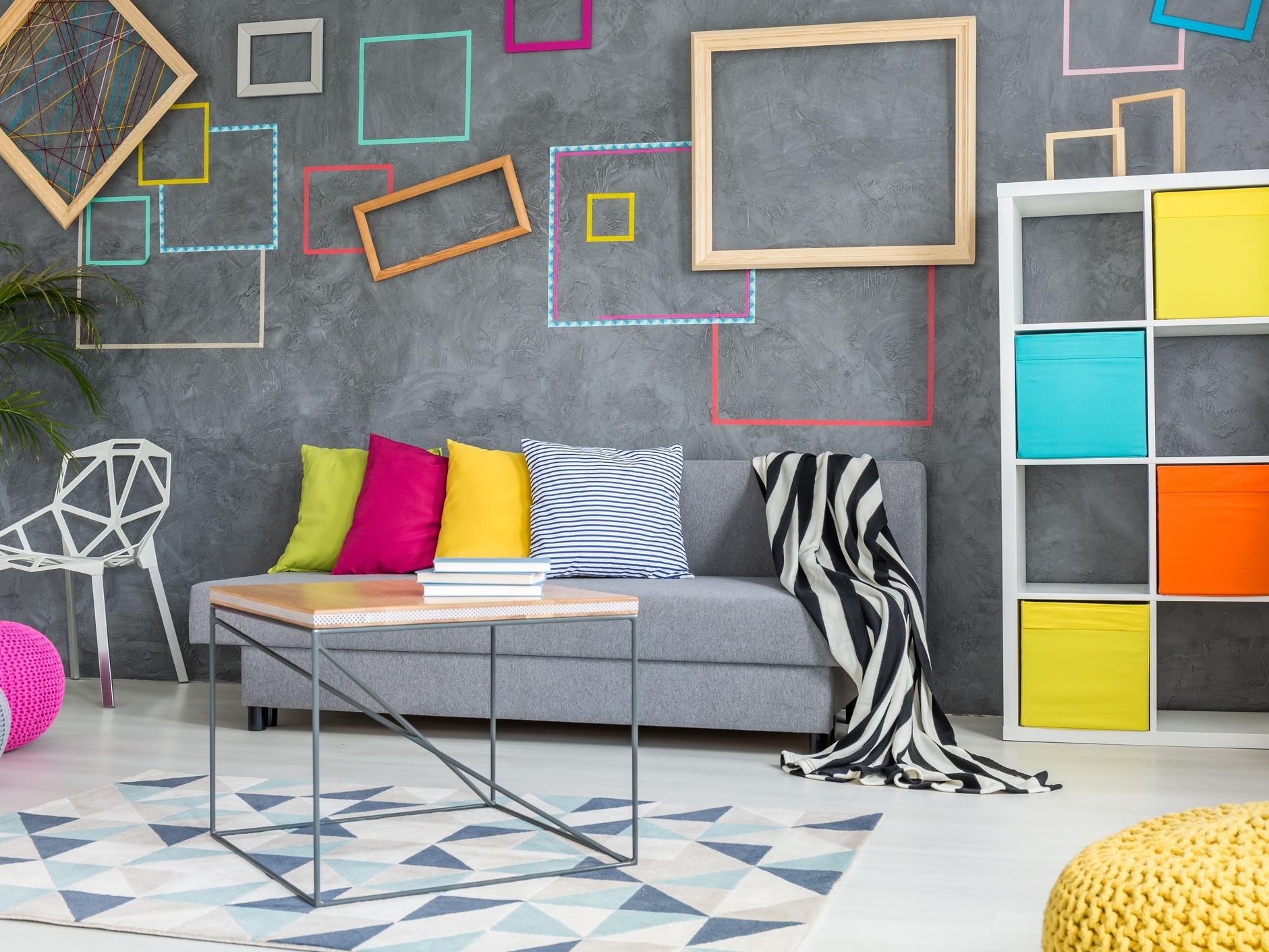 Erros Comuns ao Decorar com Fita Isolante e Como Evitá-los