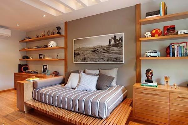 ideias quarto jovem gamer