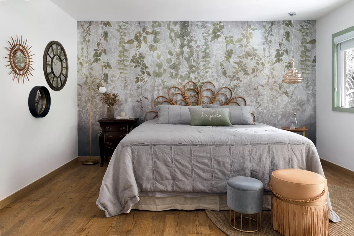 tendências de decoração de interiores 2026