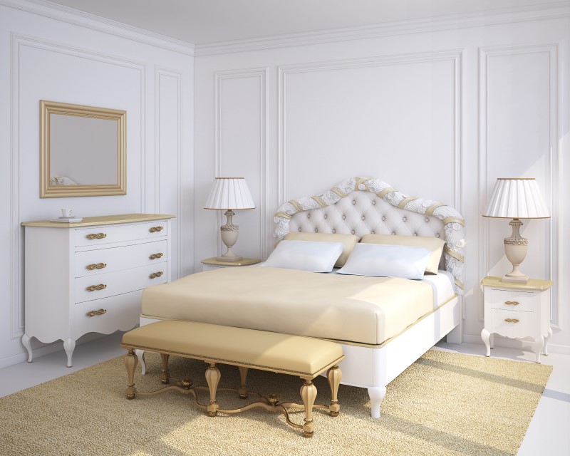 Guia Completo de Cores para Decoração Provençal