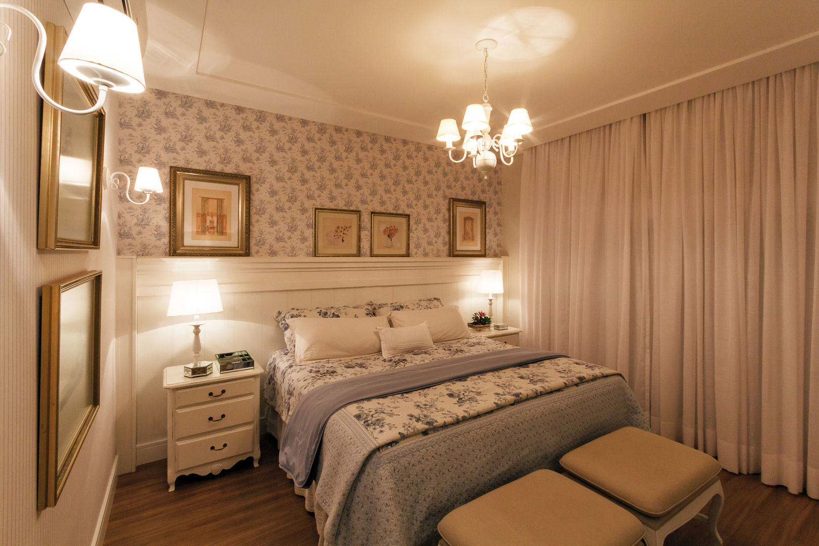 Dicas de Acessórios para Finalizar sua Decoração Provençal