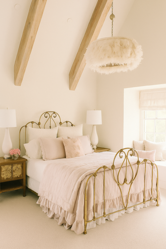 Guia Completo de Cores para Decoração Provençal