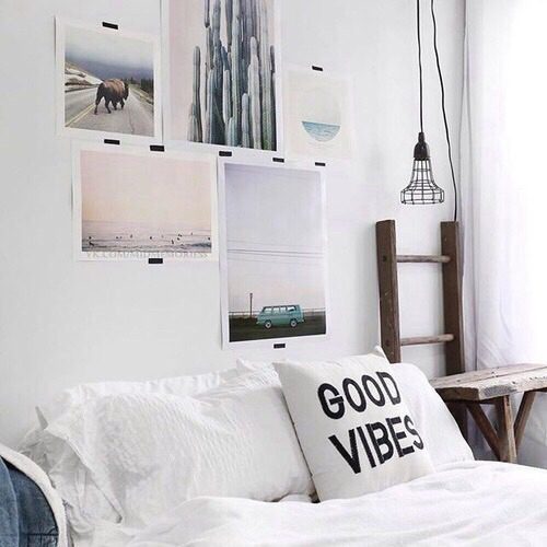 Móveis Essenciais para um Quarto Tumblr Funcional