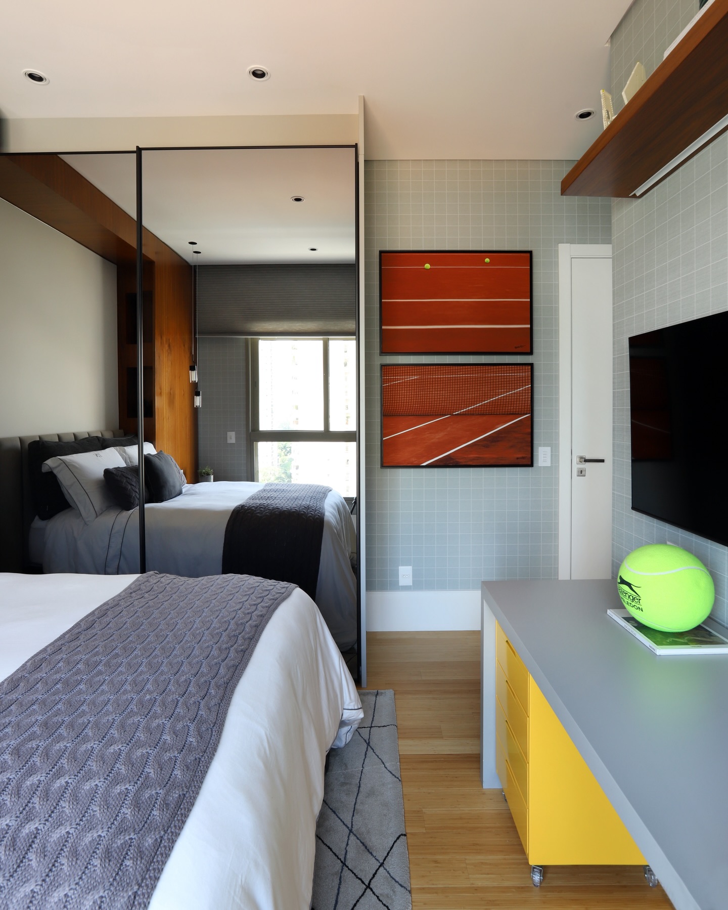 Cores para Quarto de Solteiro Feminino: Guia Completo de Tendências 2026