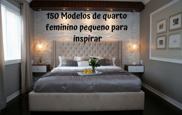 decoração de quarto de solteiro feminino