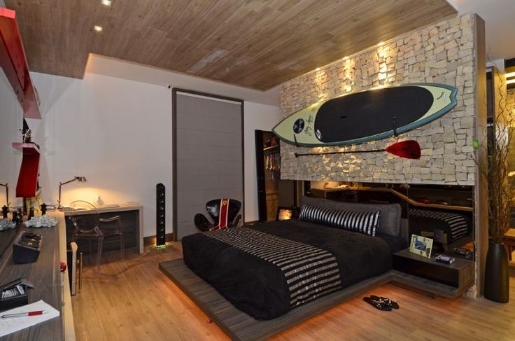 cores para quarto de solteiro masculino