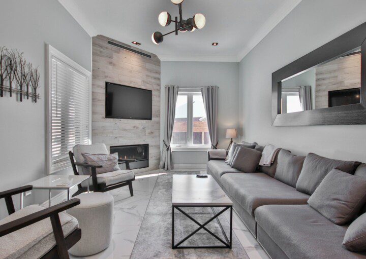 erros comuns ao decorar sala cinza e como evitar