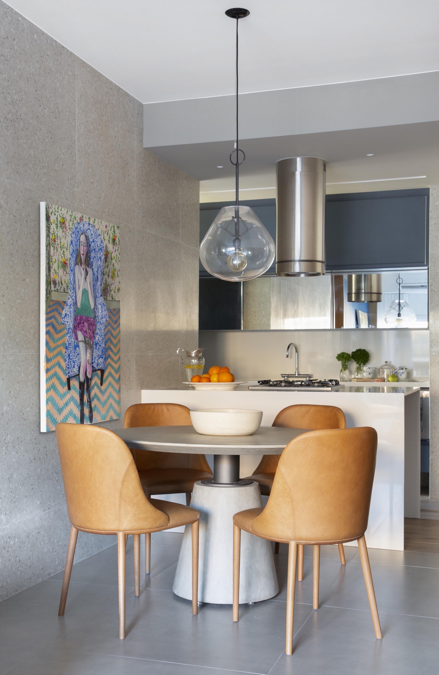 Cores que Ampliam o Espaço: Guia Completo