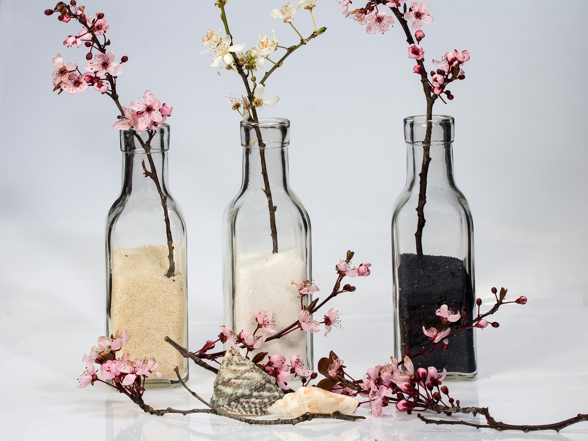 Como Transformar Garrafas em Luminárias Criativas