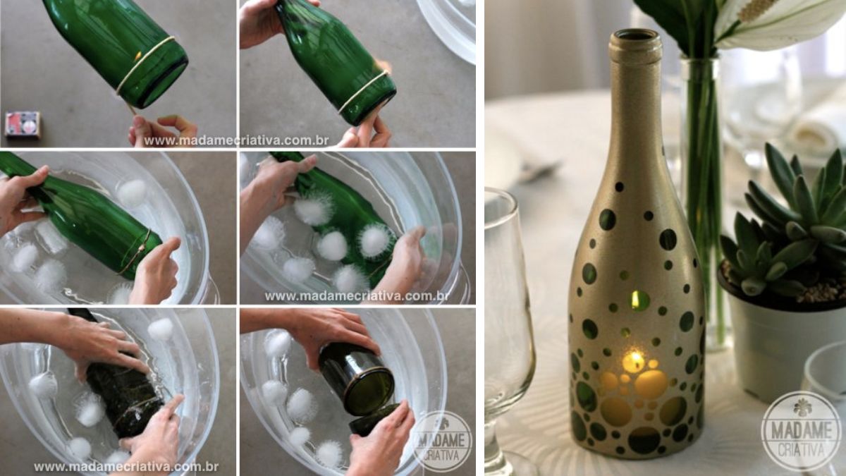 5 ideias de títulos