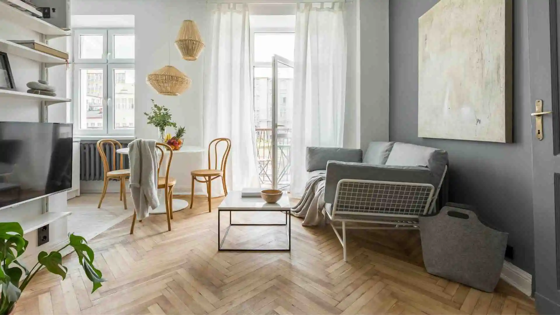 Guia Completo: Como Criar um Quarto Escandinavo Aconchegante