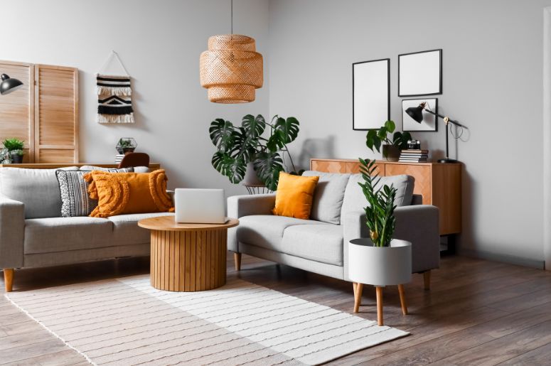 Móveis Escandinavos: Onde Encontrar Peças com Design Nórdico e Funcional