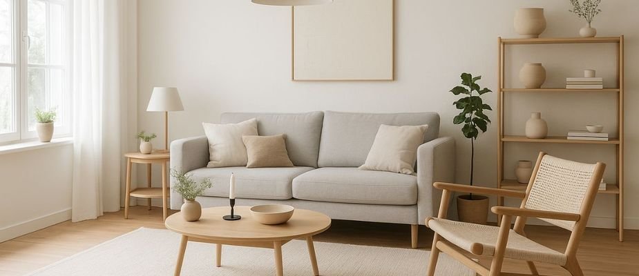 Hygge em Casa: Dicas para Trazer o Conceito Dinamarquês para Sua Decoração