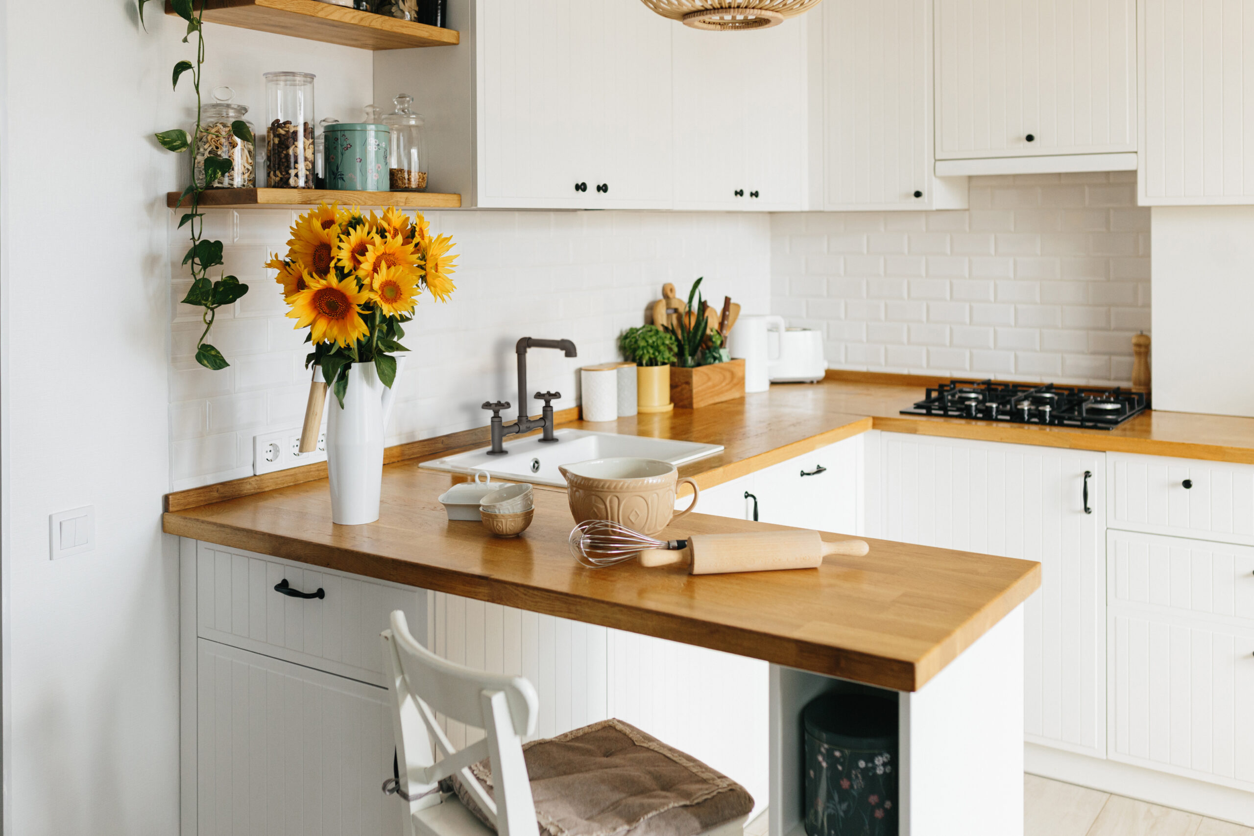 Móveis Escandinavos: Onde Encontrar Peças com Design Nórdico e Funcional