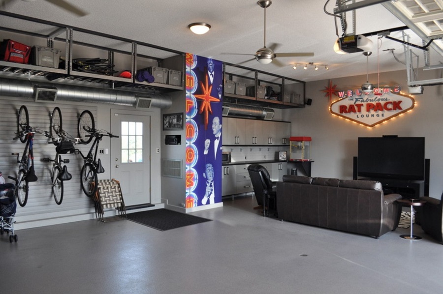 5 ideias de títulos:
1. Garagem Pequena: Soluções Inteligentes de Organização e Decoração
2. Transforme sua Garagem: Dicas de Otimização Vertical e Estilo
3. Revestimentos e Cores: O Guia Completo para sua Garagem
4. Iluminação e Personalização: Detalhes que Fazem a Diferença na Garagem
5. Garagem Funcional: Móveis e Soluções para Espaços Reduzidos