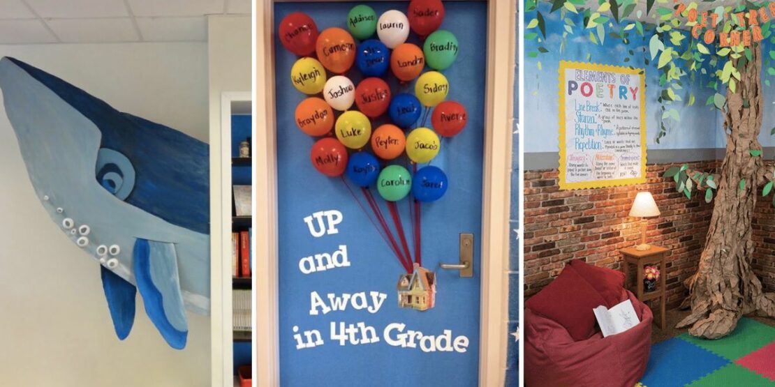 5 ideias de títulos:
1. Decoração Infantil 2026: Cores