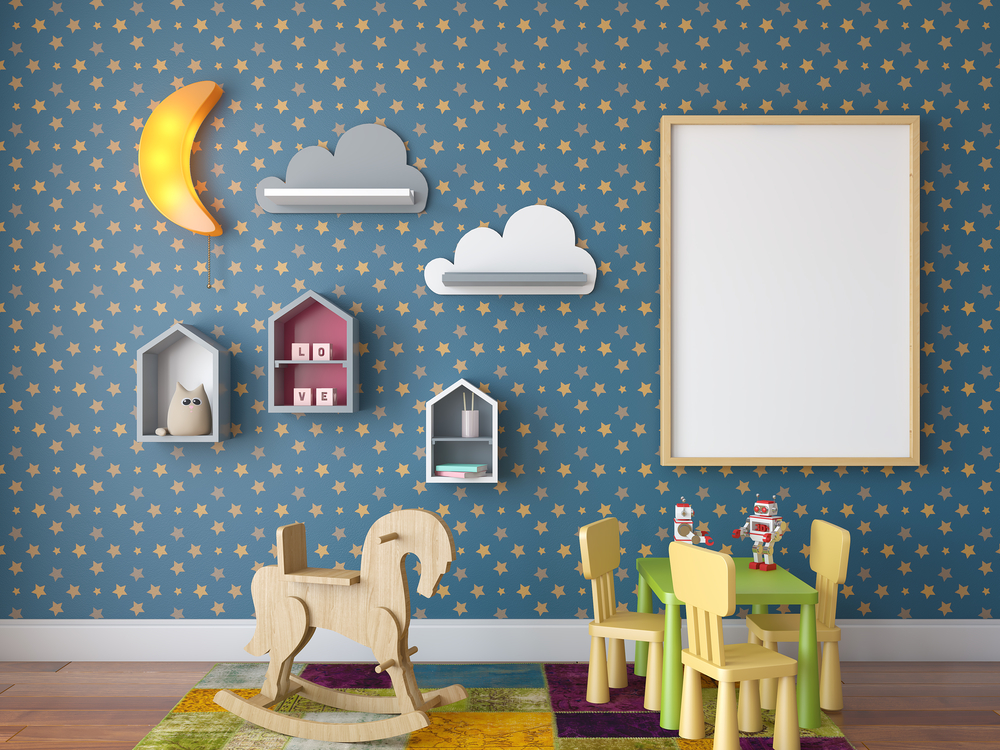 Decoração Infantil