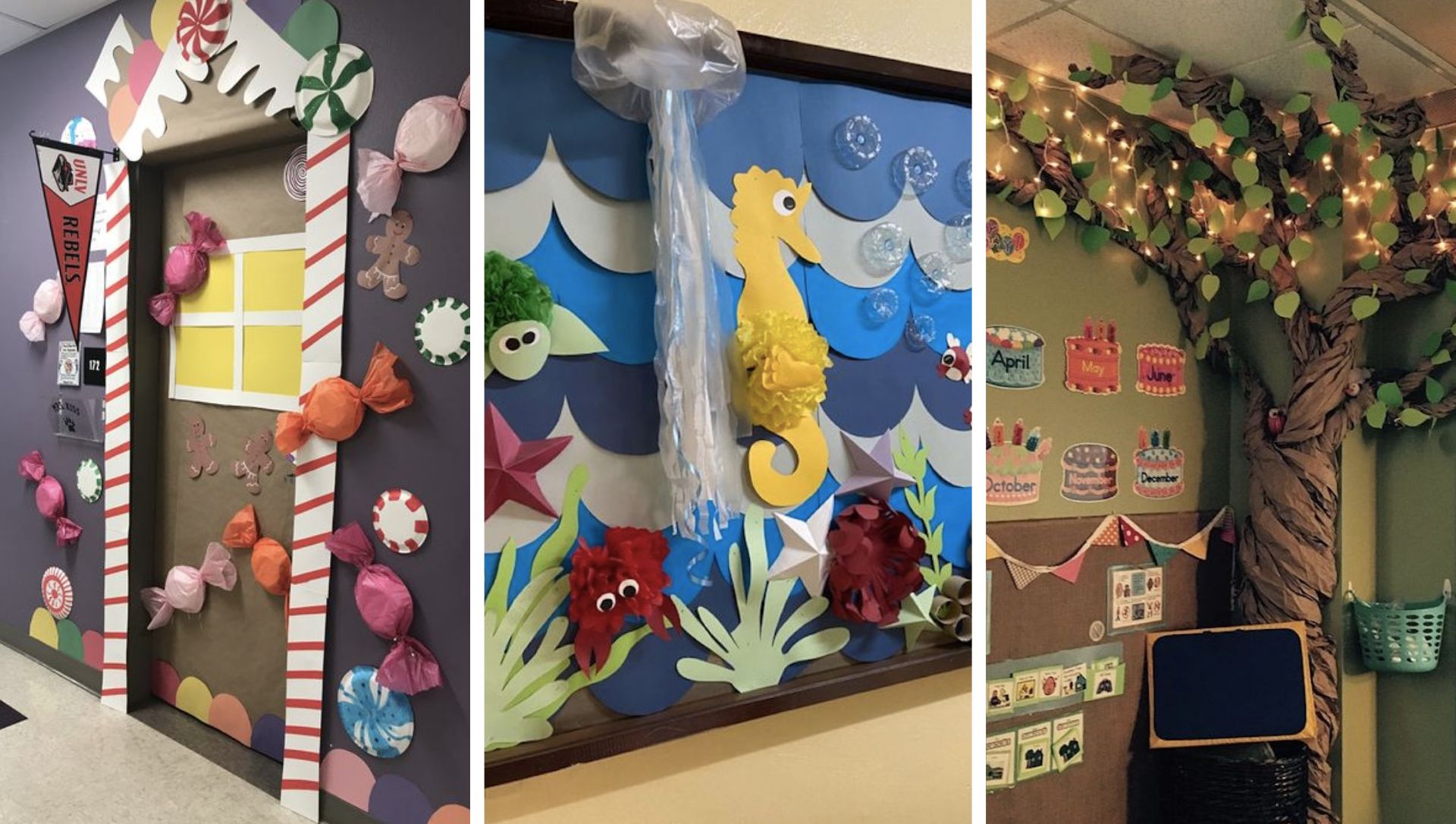 5 ideias de títulos:
1. Decoração Infantil 2026: Cores