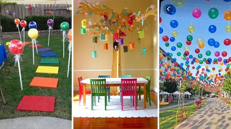 Decoração Infantil