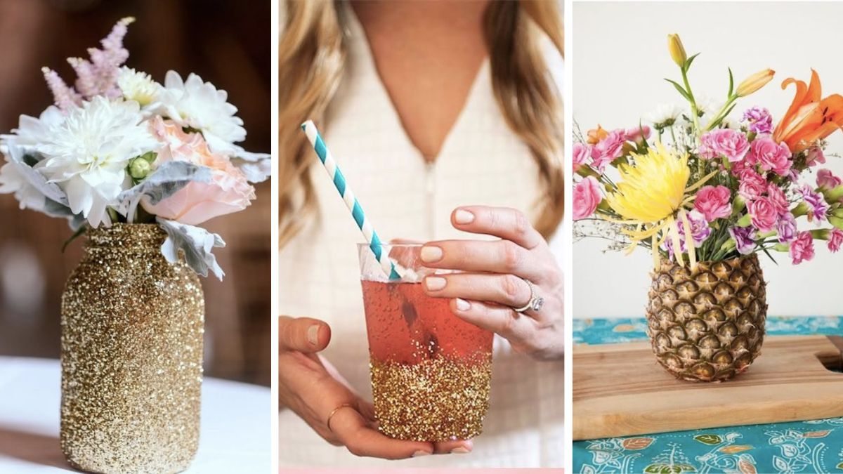 Decoracao Para Festa De 15 Anos