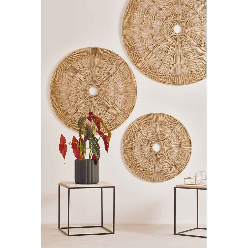 decoração de parede barata