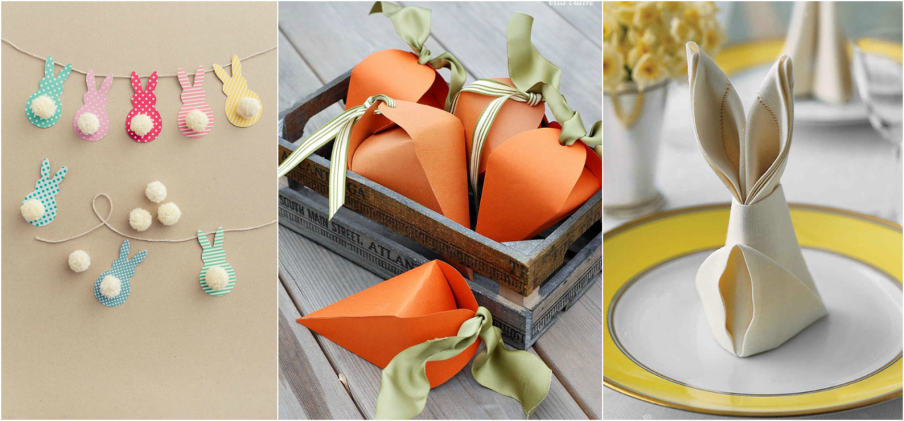 erros comuns decoracao pascoa evitar