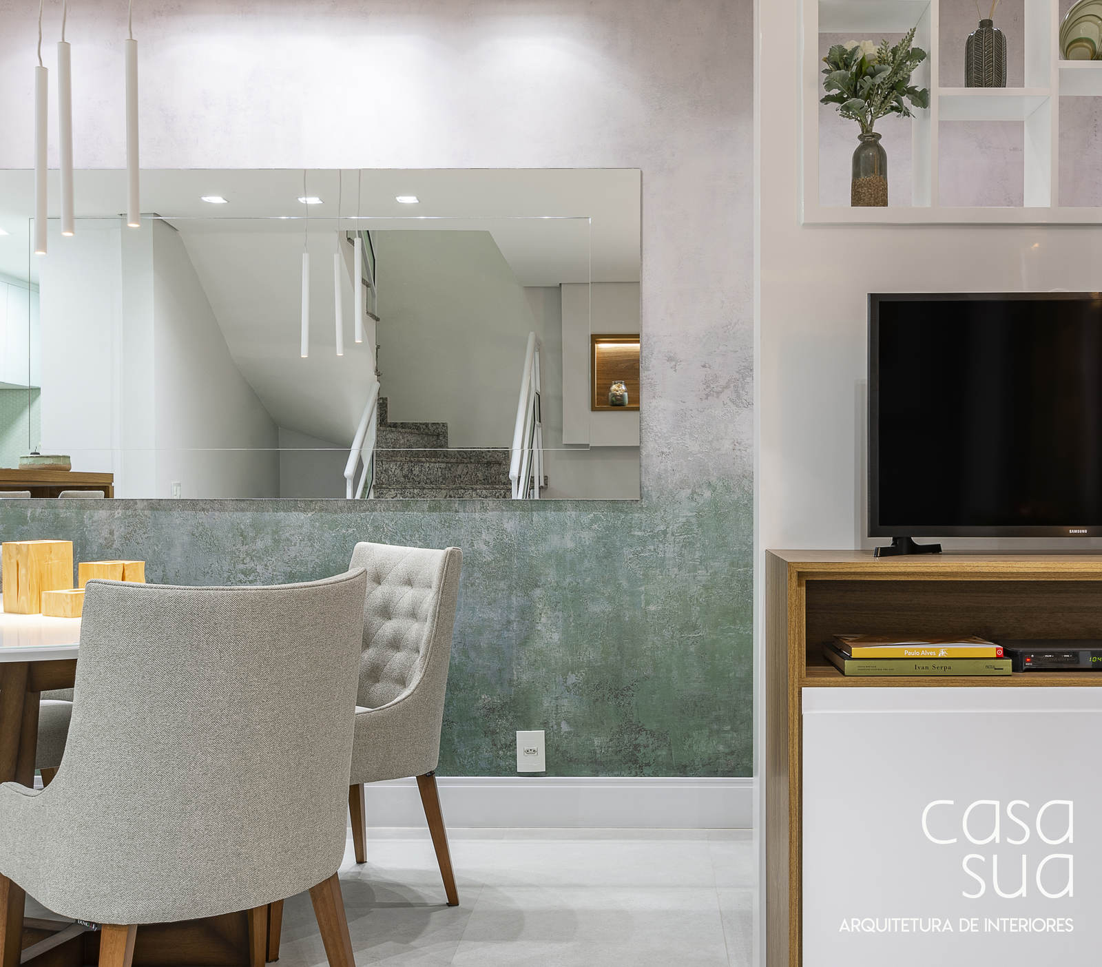 5 ideias de títulos