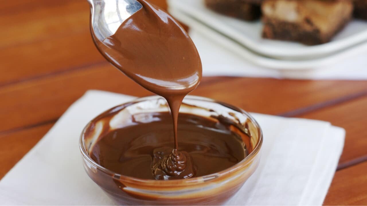 Os Melhores Tipos de Chocolate para Derreter em Banho-Maria