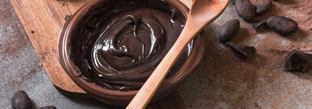 Guia Completo para Temperar Chocolate Após o Banho-Maria