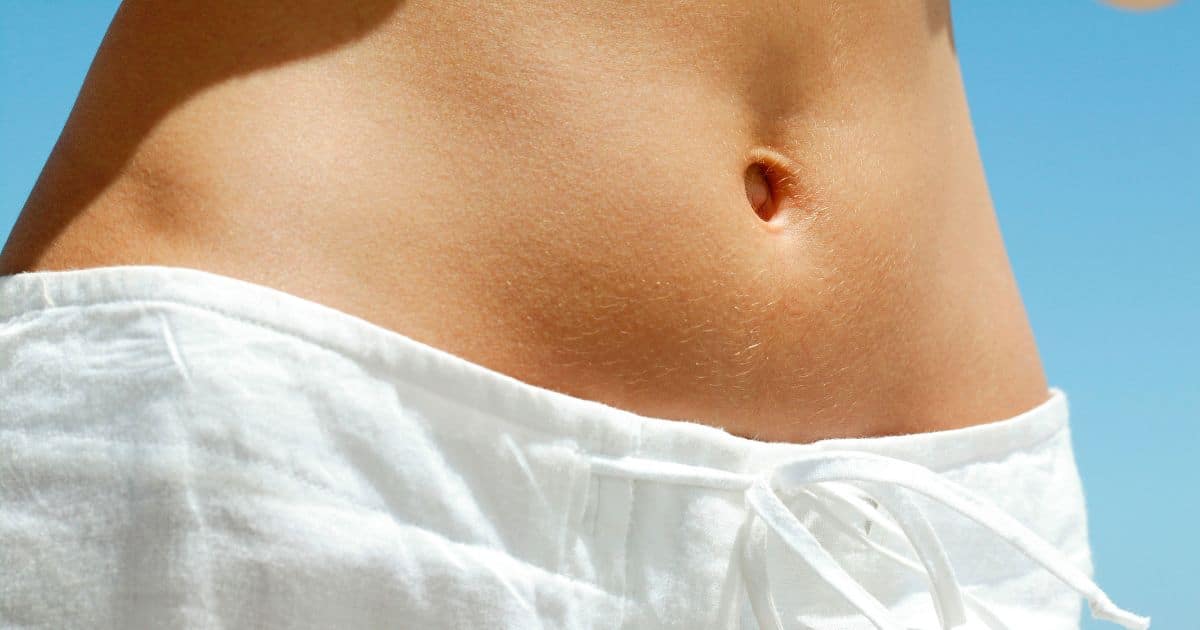 Tapar o Umbigo: Entenda a Crença e Seus Mitos