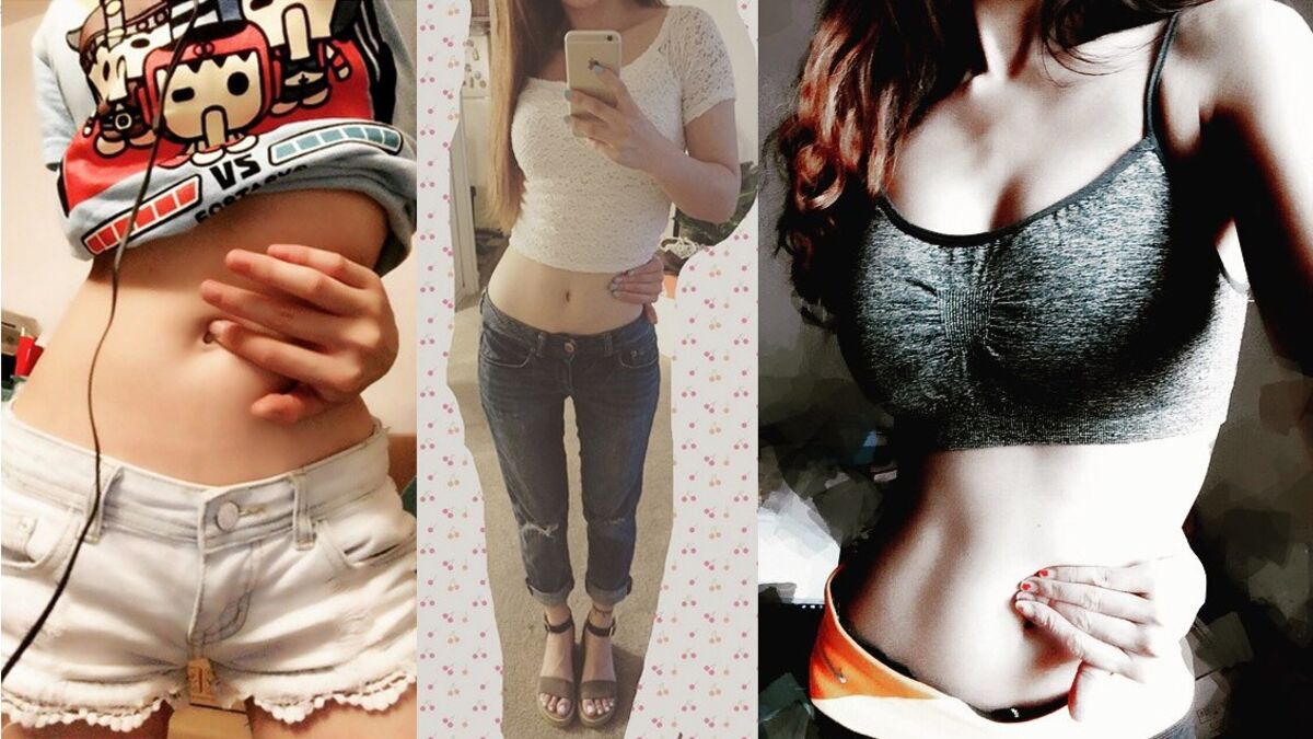 Desafio do Umbigo: Mito ou Verdade sobre Flexibilidade?