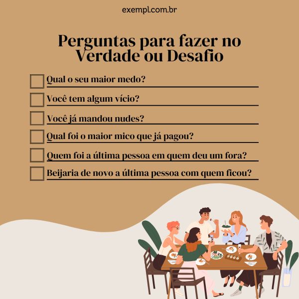 Desafios Para Fazer Com A Namorada