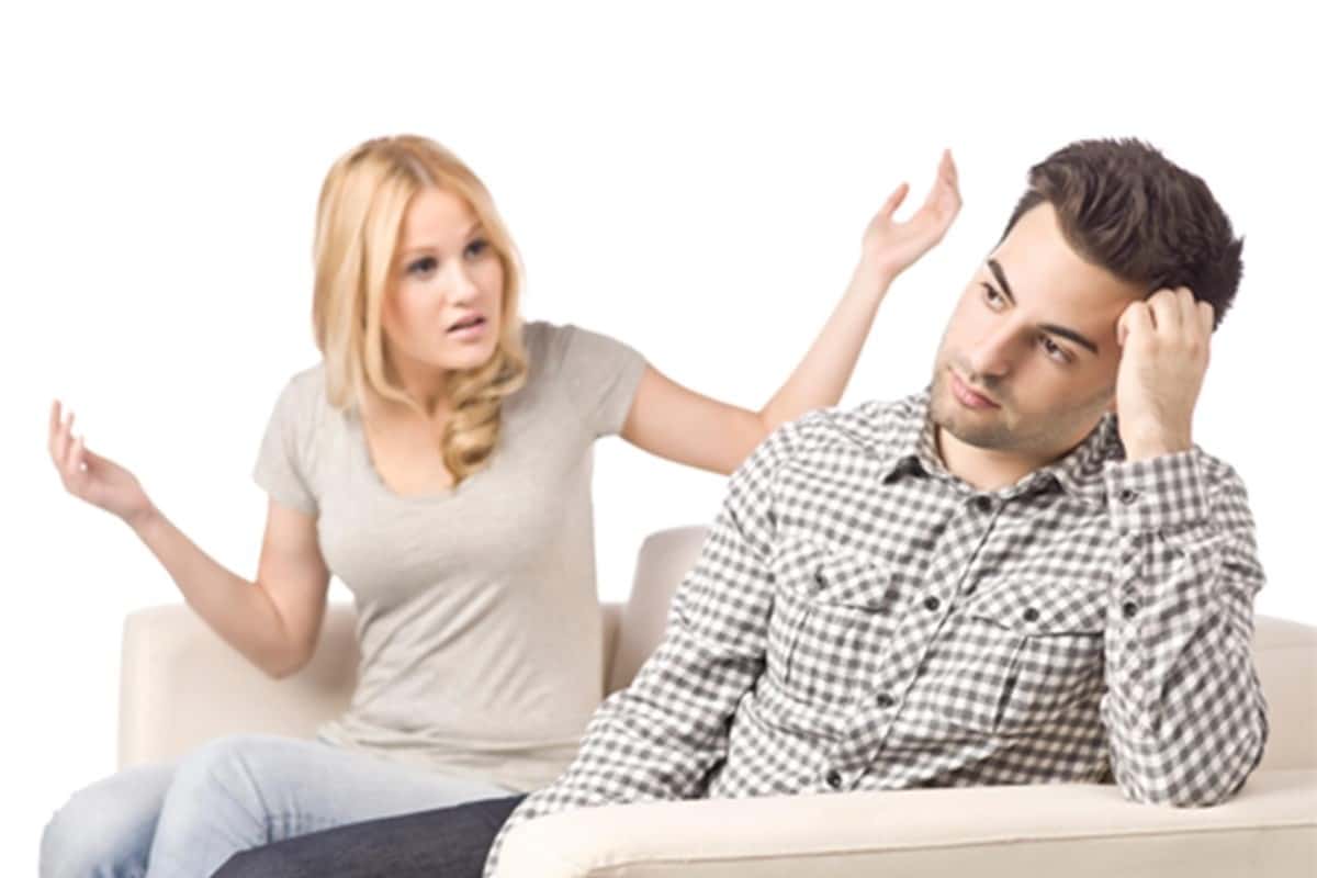 mudanças de comportamento em relacionamento