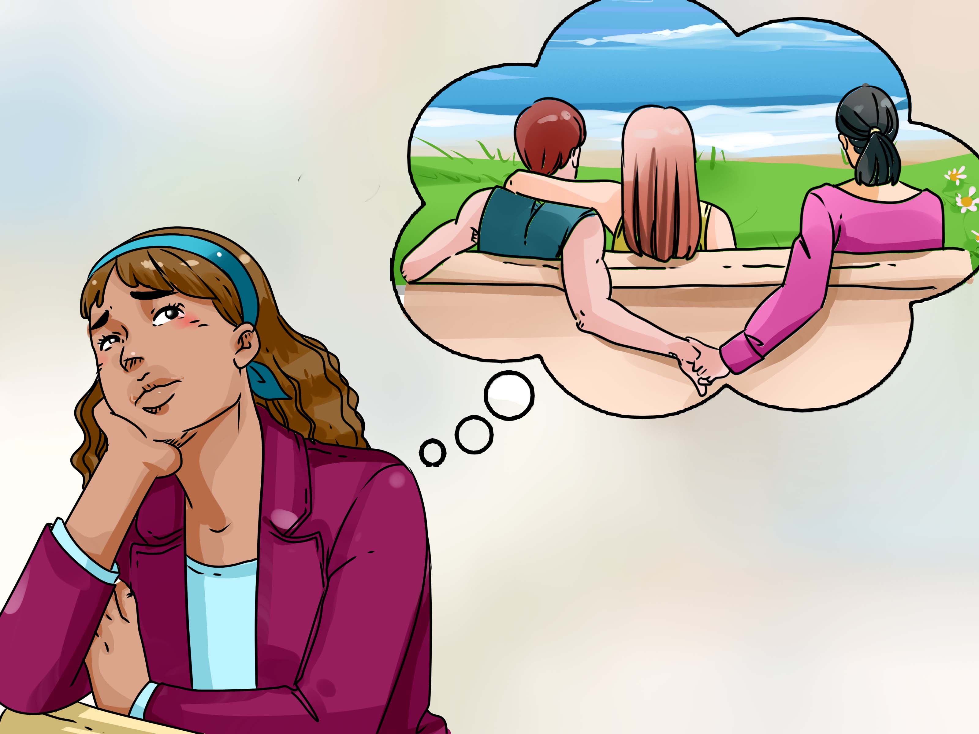 indícios de infidelidade na mulher