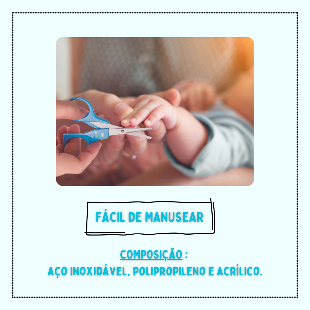 melhores desenhos para ensinar cortar unhas crianças