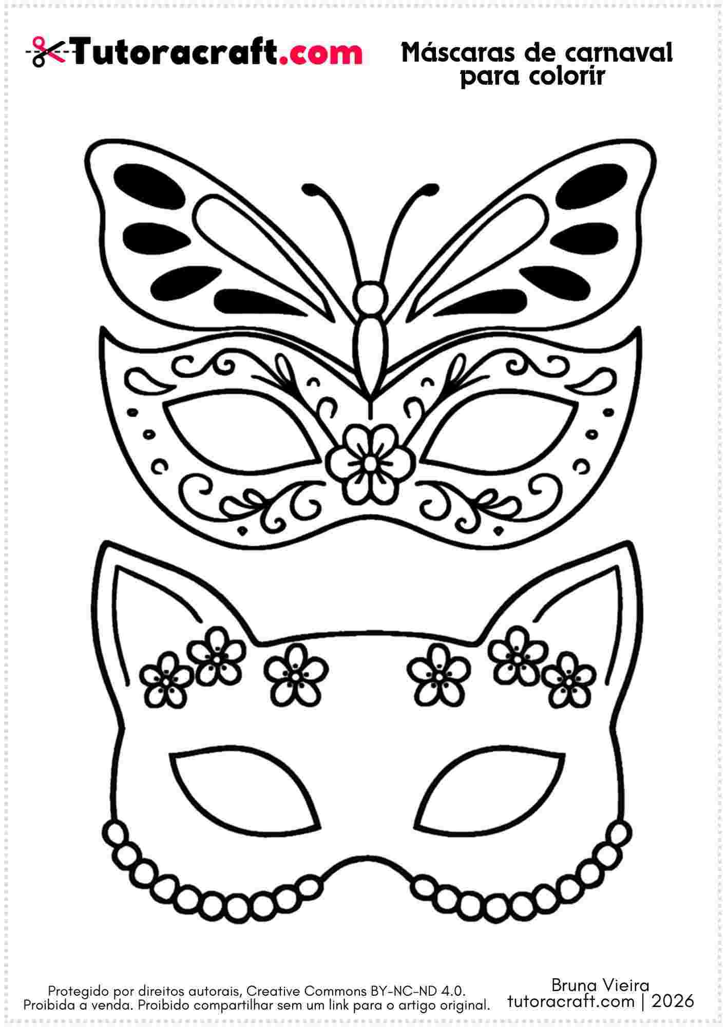 desenhos de passistas para colorir