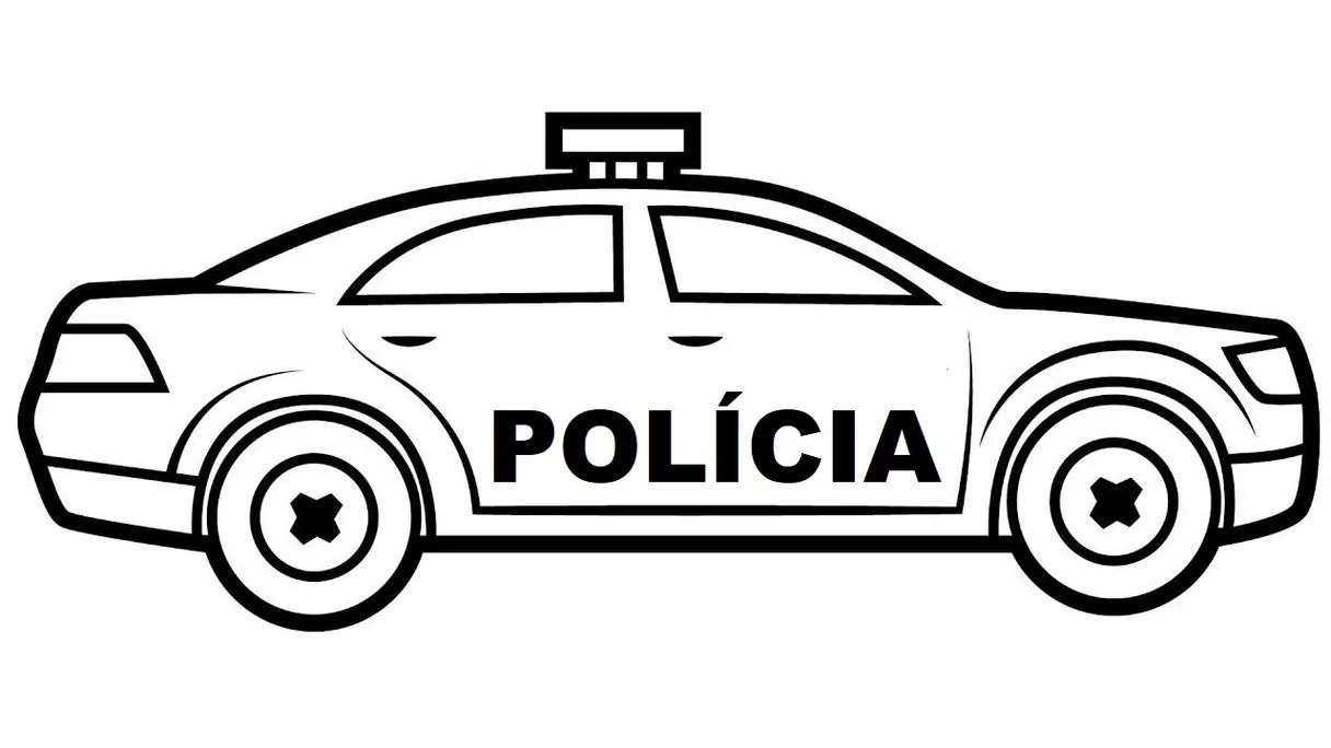 desenhos de carros para pintar